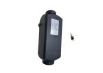Air Car Parking Heater 4000w Caravan Aircon Vehicles Cab Truck Space