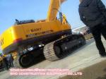 SY335H Hydraulic Crawler Excavator