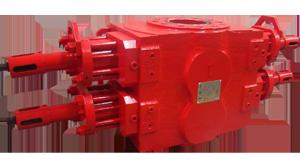 Quality Side Door 2FZ18-35SE API 5000 PSI Drilling BOP wholesale