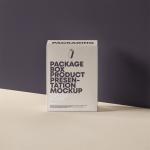 Custom Cosmetic Carton Paper Packaging