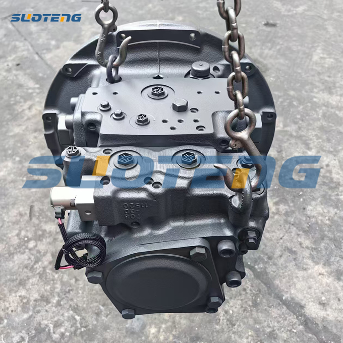 708-3D-11520 Hydraulic Pump For PC120-8 Excavator