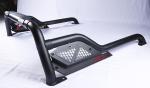 Black Roll bar pick up truck sport 4x4 from Professional Supplier