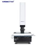 Touch Probe 3D Vision Measurement Machine With Aluminum Work Stage