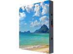 High definition RGB DIP full color Led Advertising Billboard low power
