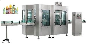 Quality Mineral Water Bottle Filling Machine 304 Stainless Steel PLC Control wholesale