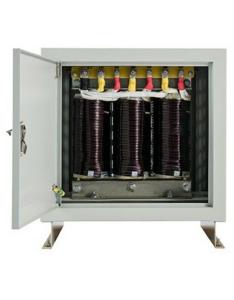 Quality 400KVA Three Phase Isolation Transformer NEMA 3R 480V FCAN 2.5% wholesale