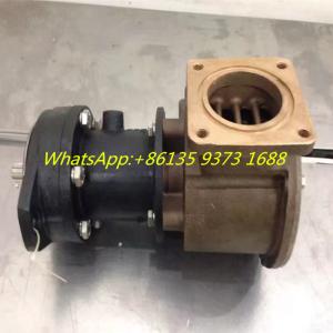 Quality Hot sell Cummins QSK19 diesel engine part water pump 3866609 wholesale