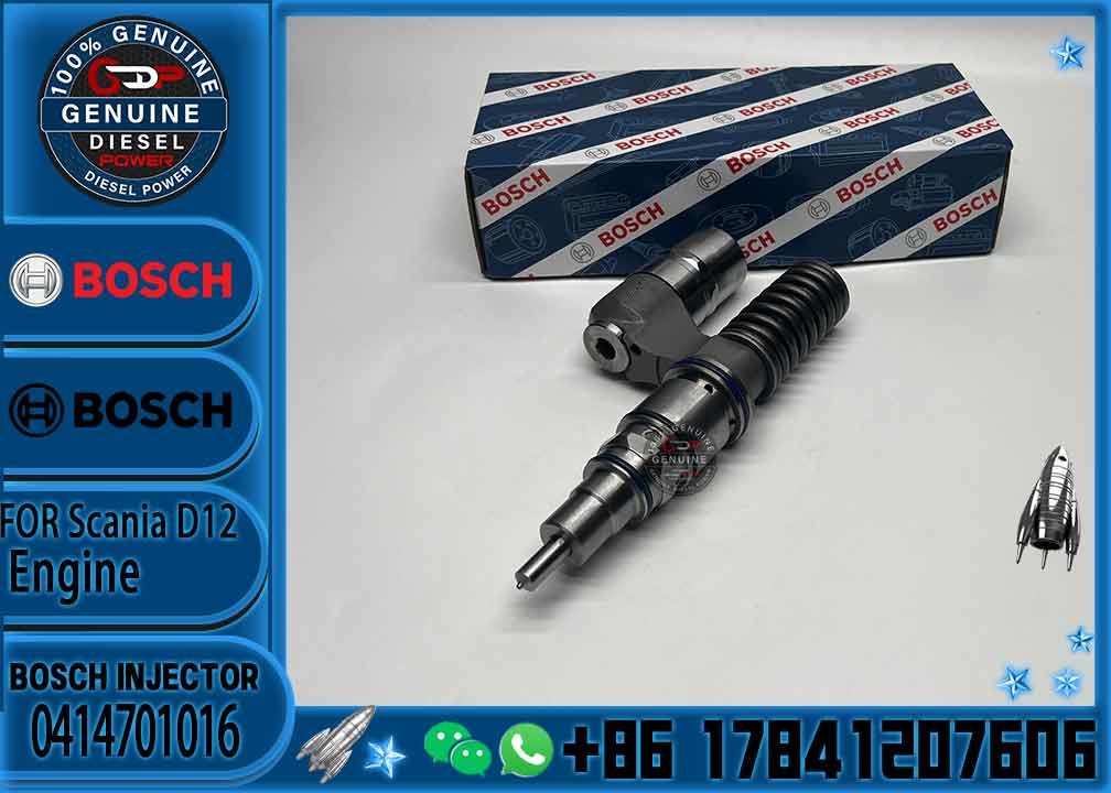 Diesel Fuel Injection Pump_unit Injector System Nozzle 0414701016 1.2209 0414701018 0414701026 0414701069 1942702