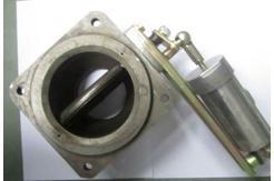 Quality original howo truck parts exhaust brake valve WG9719180010 wholesale