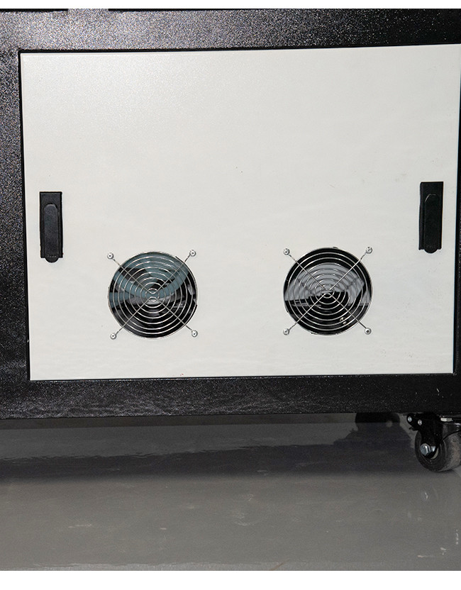 LED Ultraviolet 395nm Curing System UV Machine For Drying Glue / Ink