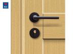 Fashion Soundproof PVC Sandwich Bedroom Eco Friendly Wooden Doors