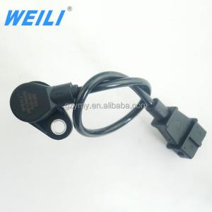 Quality WEILI Auto Parts Crankshaft Position Sensor 281002 For Haval 2.8TC Fengjun Deere wholesale