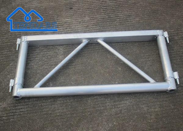 Factory Price Aluminum Stage Truss Circle Stage Lighting Round Truss For Wedding