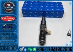 22027807 MD11 Diesel Engine Parts Fuel Injector BEBE4L10001 85013718 85013719