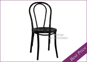 Quality Wedding Party Metal Black Chiavari Chair For Sale With Wholesale Price (YC-7) wholesale