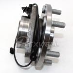 Wheel Hub Assy for Nissan Patrol Y62 Infiniti QX56 40202-1LA9A and Payment Term