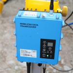 Topography Surveying GNSS RTK GPS Surveying System