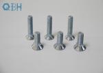 Square Neck M3 TO M24 CL12.9 Countersunk Head Screws
