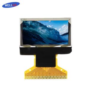 Quality High End OLED Display Module wholesale