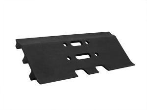 Quality Heat Treatment HRC50-55 Excavator Track Shoes OEM Acceptable wholesale