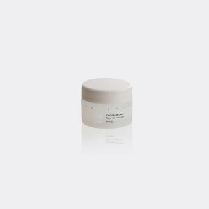 Quality Cosmetic Jars With Lids GR708F All Plastic Bottle 15ML wholesale