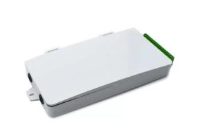 Quality 8 Port IP67 FTTH Fiber Optic Distribution Box SC LC Connector wholesale