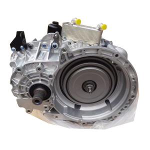 Quality BYD S6 S7 6DT35 Automatic Gearbox Remanufactured 6DT35-4B-1700010 wholesale