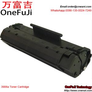 Quality 3906A Original Quality Toner Cartridge Compatible for C3906A Laser Printer wholesale