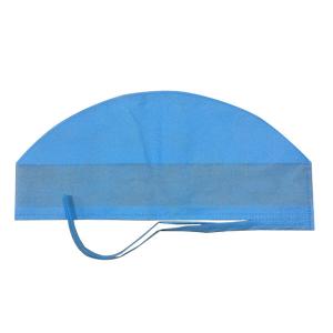 Quality Disposable Hair hats Disposable Surgeon Caps Hand Made / Machine Made wholesale