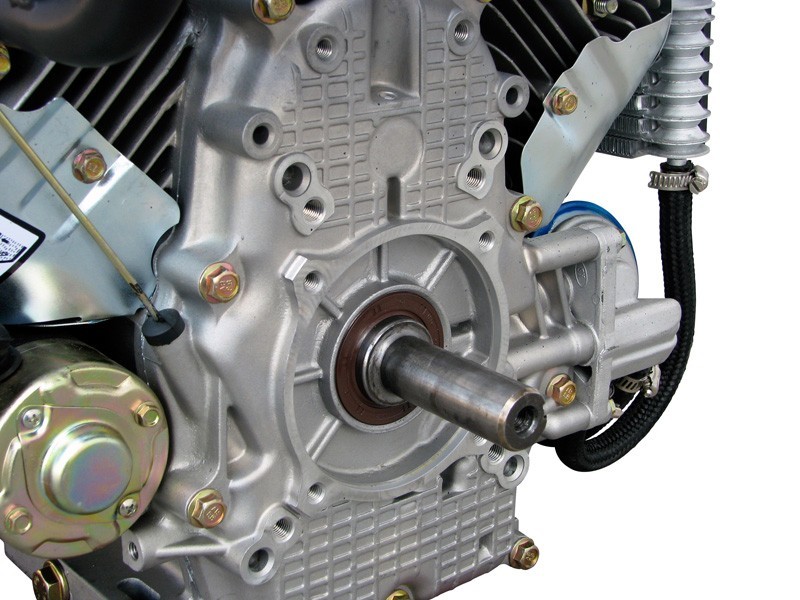 24HP 688cc Gasoline Engine