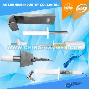 Quality UL 60950-1 Test Probe Kits wholesale