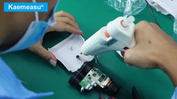 Shenzhen Kace Technology Co., Ltd.