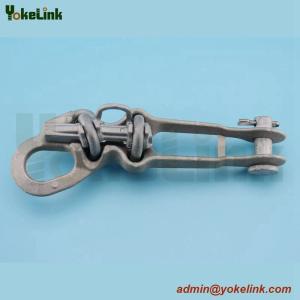 Quality Straight Line Strain Clamp wholesale