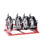 5.85KW 160mm To 315mm Hydraulic Butt Fusion Machine