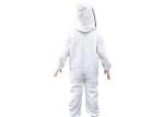 Beekeeping Protective Clothing Three Layer Ventilated clothes Suit with Good