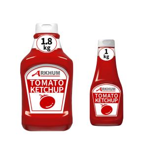 Quality Rich And Savory Healthy Tomato Ketchup Seasoned wholesale
