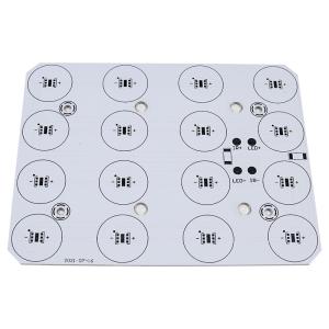 China Flexible Circuit Board And Their Applications In The Led Lighting Industry on sale