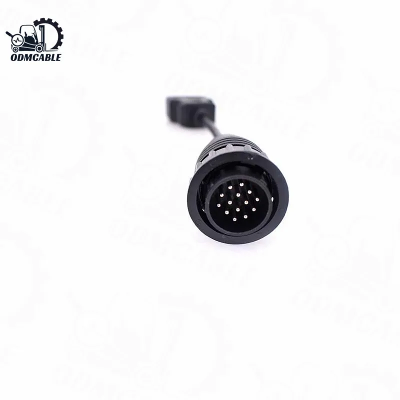 Vocom1 88890300 2.8.150 Truck Diagnostic UD For vocom Vocom Diagnostic Tool