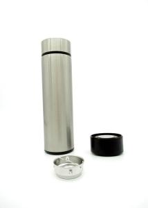 Quality Promotional Small Stainless Steel Vacuum Flask 500ml For Business Travel wholesale