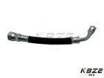 KOMATSU 6251-71-5610 FUEL FILTER RETURN HOSE 6251-71-5611 FITS PC400-8 PC450-8