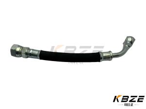 Quality KOMATSU 6251-71-5610 FUEL FILTER RETURN HOSE 6251-71-5611 FITS PC400-8 PC450-8 EXCAVATOR wholesale