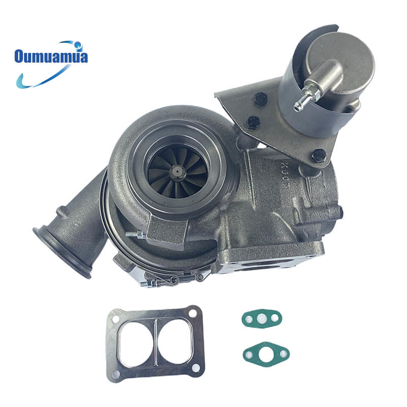 Turbo CAT345/E349 for Caterpillar engine C13 WATER turbocharger 291-5480