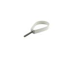 Ground Earth Copper Pipe Clamps With Rubber Adjustable Clevis Hangers