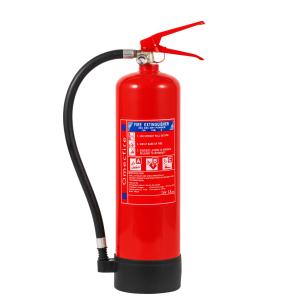 Quality 4kg ABC Dry Chemical Powder Fire Extinguisher CE Portable wholesale