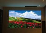 High Definition Indoor Full Color P1.667 200x150mm Pitch Panel LED Display