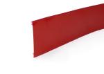 Trim Cap Led Illuminated Street Channel Letter Sign Color Steel 33.3 Meters