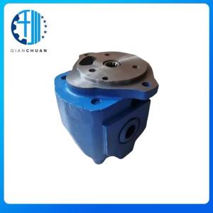 Quality Gear Pump 172187-73170 For Yanmar VIO70 VIO75 VIO75-A Excavator Spare Parts wholesale