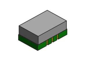 China 20MHz OX5021-EAE-1080-20M000 Oven Controlled Crystal Oscillator SMD6 No Lead on sale
