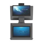 Plastic Mold Pos System Supermarket Tablet Cash Drawer Payment