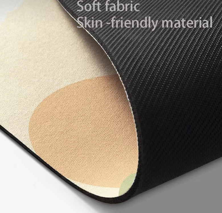 Southwestern Design Style Custom Polyester Dish Matting for Easy Cleaning and Quick Drying